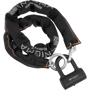 防犯・セキュリティ用品 SHImano Amazon.co.jp 最新リリース: バイク用盗難防止・セキュリティ の新着